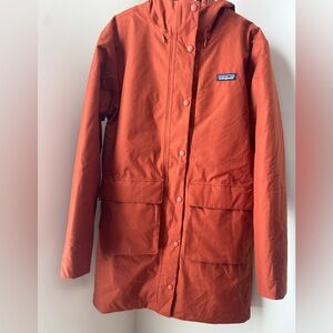NWT Patagonia 3-in-1 Women’s Parka Coat – Size Medium